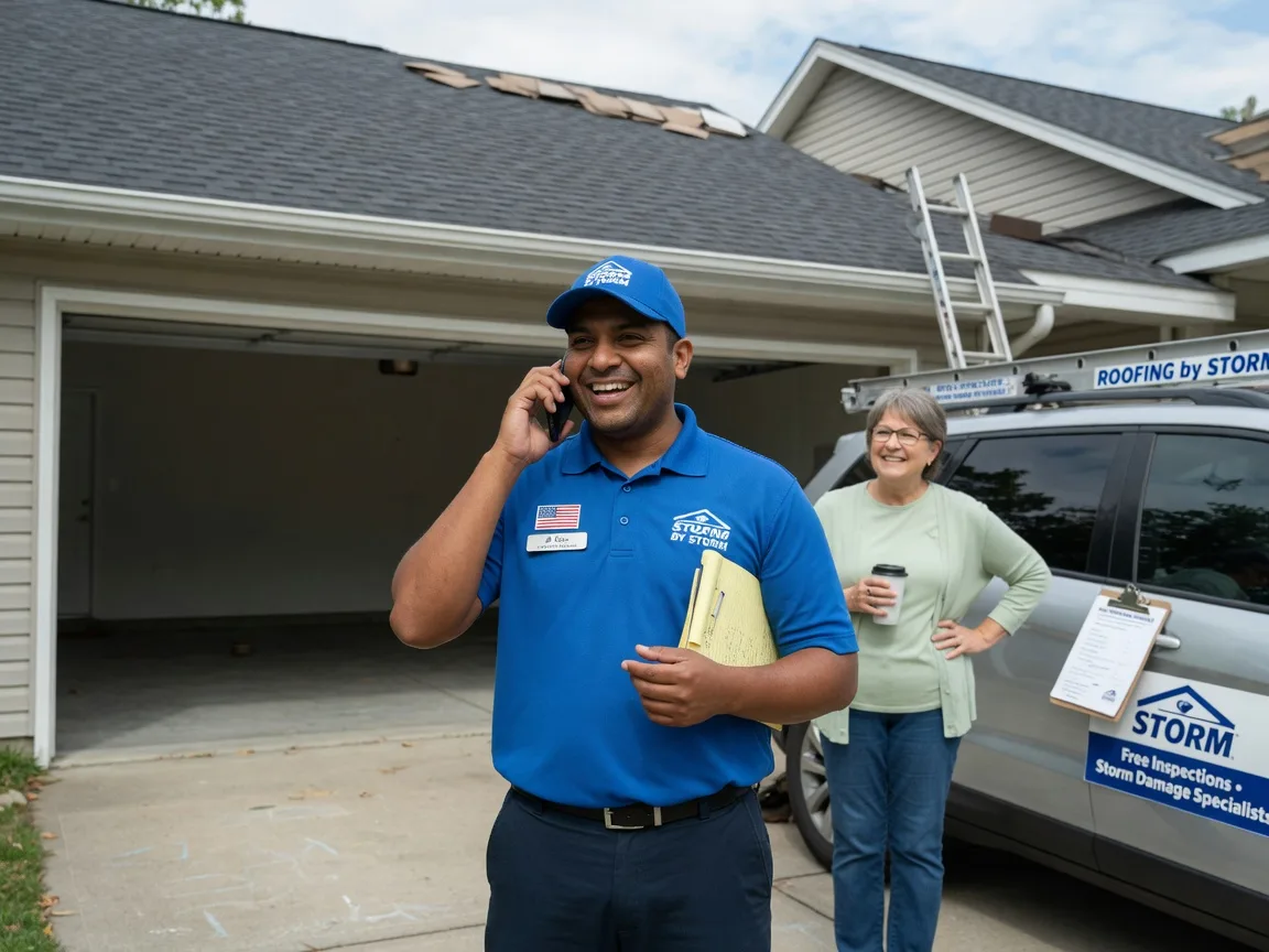 Roof Repair Near Me Rome, IN FAQs